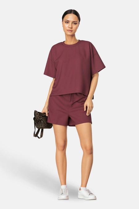 PCCHILLI SUMMER HW SHORTS NOOS BC
