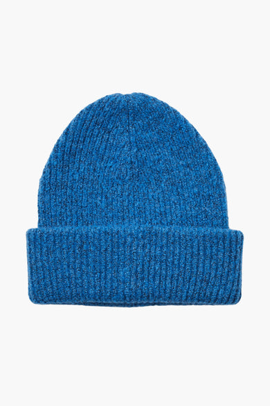 Muts - blauw