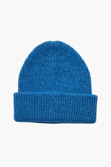Muts - blauw