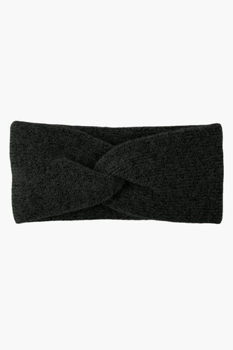 Oorwarmers - zwart - PIECES®