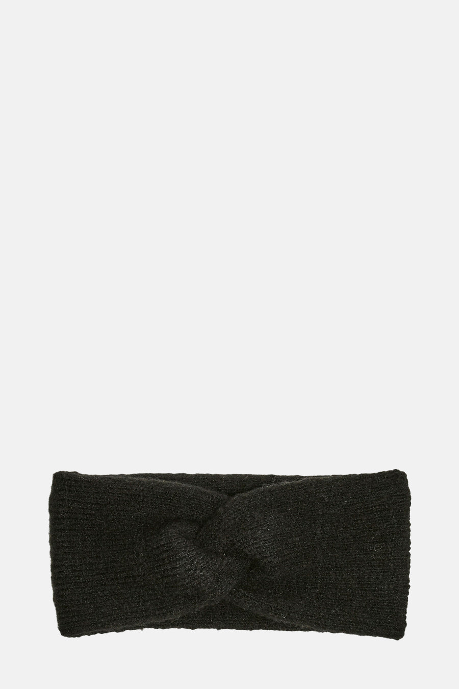 Oorwarmers - zwart - PIECES®