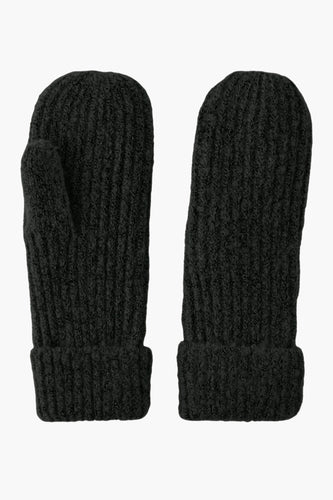 Handschoenen - zwart - PIECES®