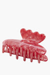 Haarspeld Rood - PIECES®