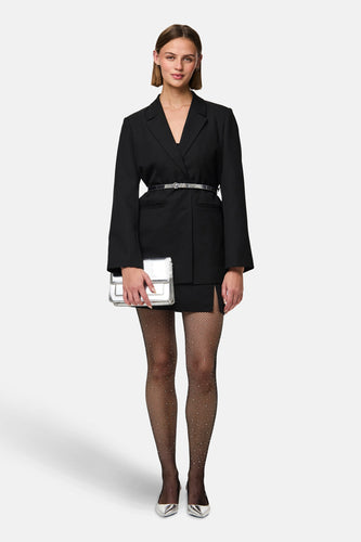 Panty's - zwart - PIECES®