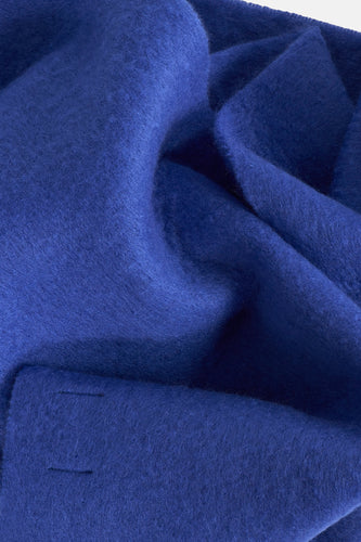 Sjaal - blauw - PIECES®