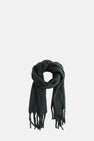 Wintersjaals Groen - PIECES®