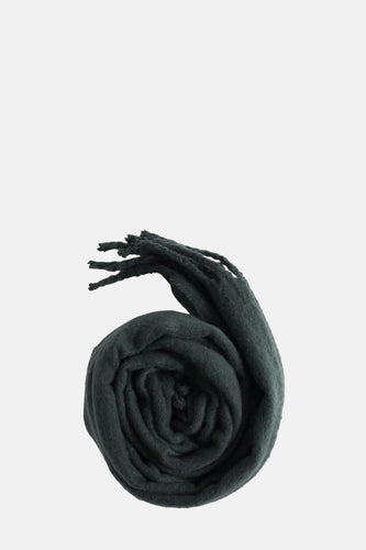 Sjaal - groen - PIECES®