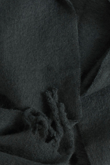 Wintersjaals Groen - PIECES®