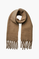 PCNIKITA LONG SCARF NOOS BC