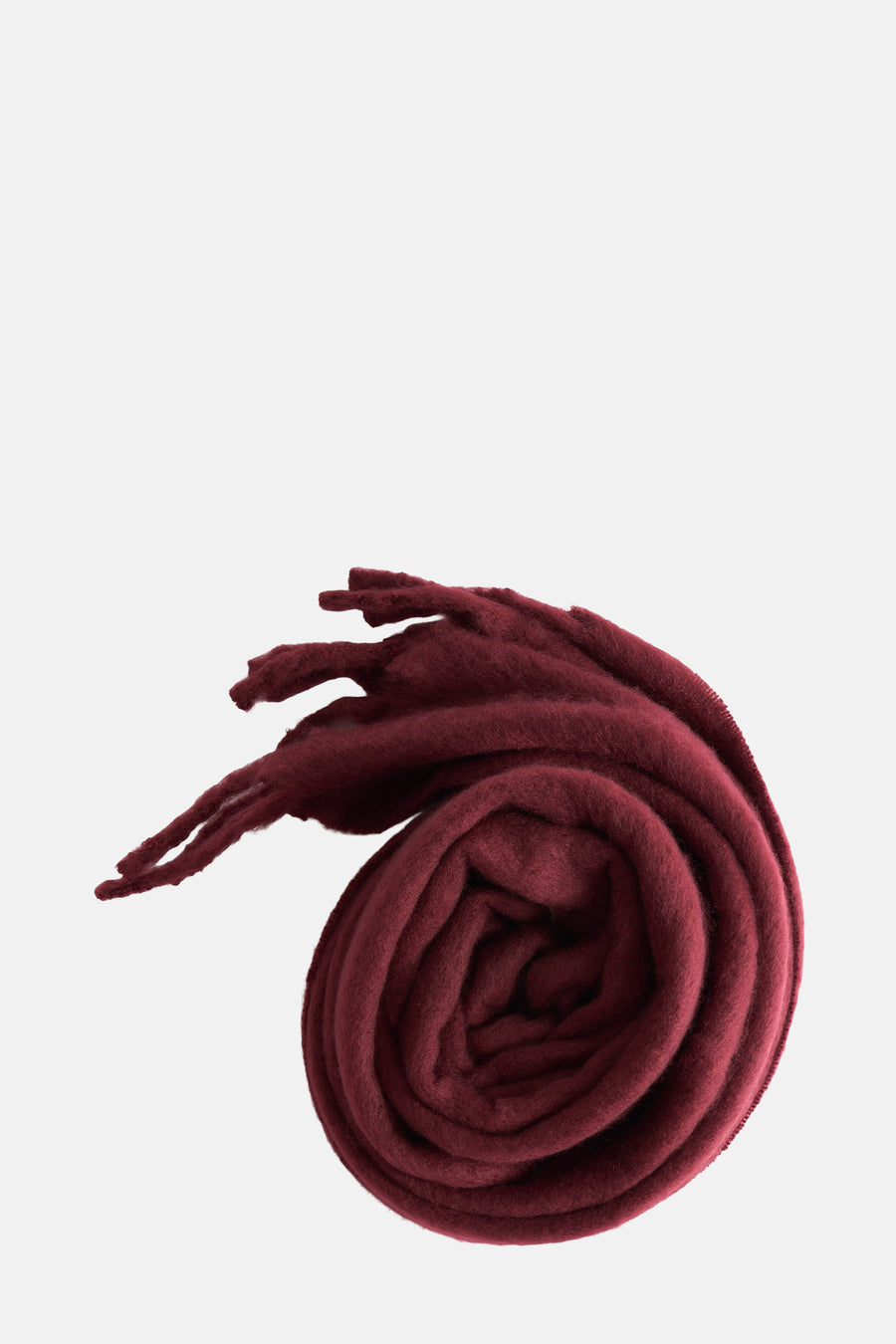 Sjaal - Bordeaux - PIECES®