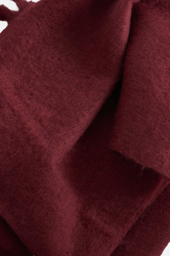 Sjaal - Bordeaux - PIECES®