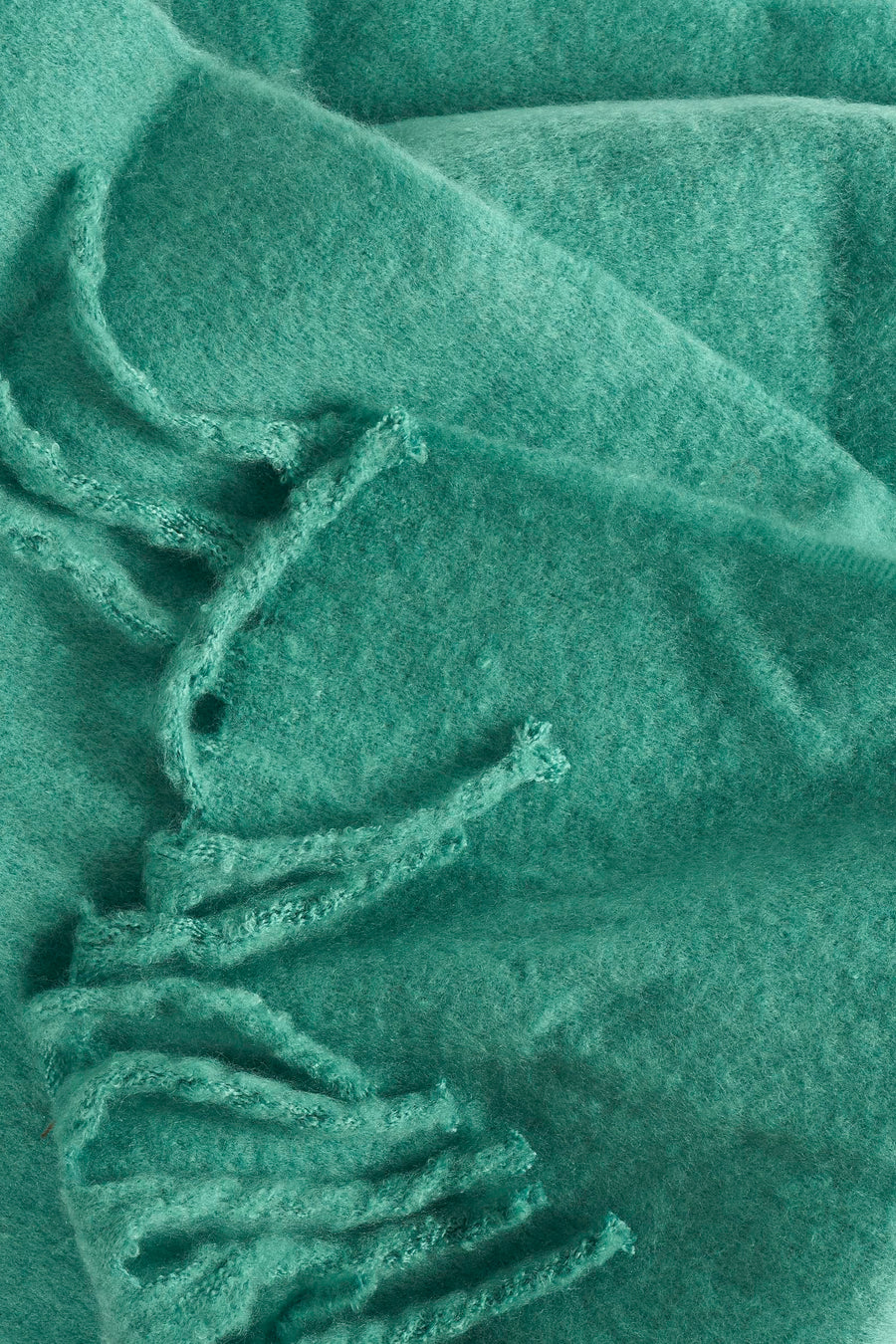 Sjaal - groen - PIECES®