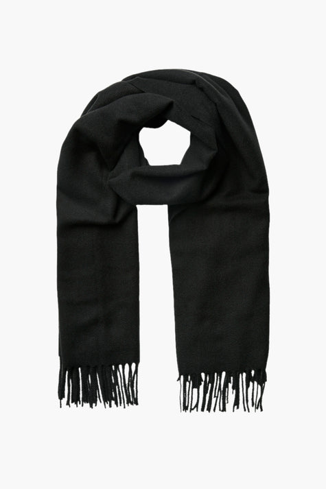 PCNOAH LONG SCARF NOOS BC