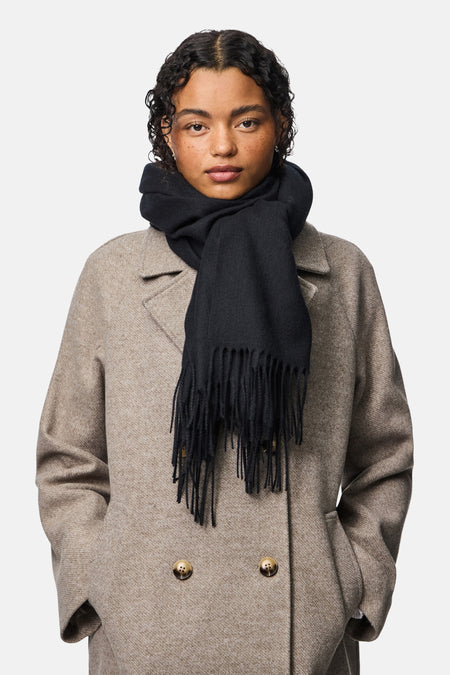 PCNOAH LONG SCARF NOOS BC
