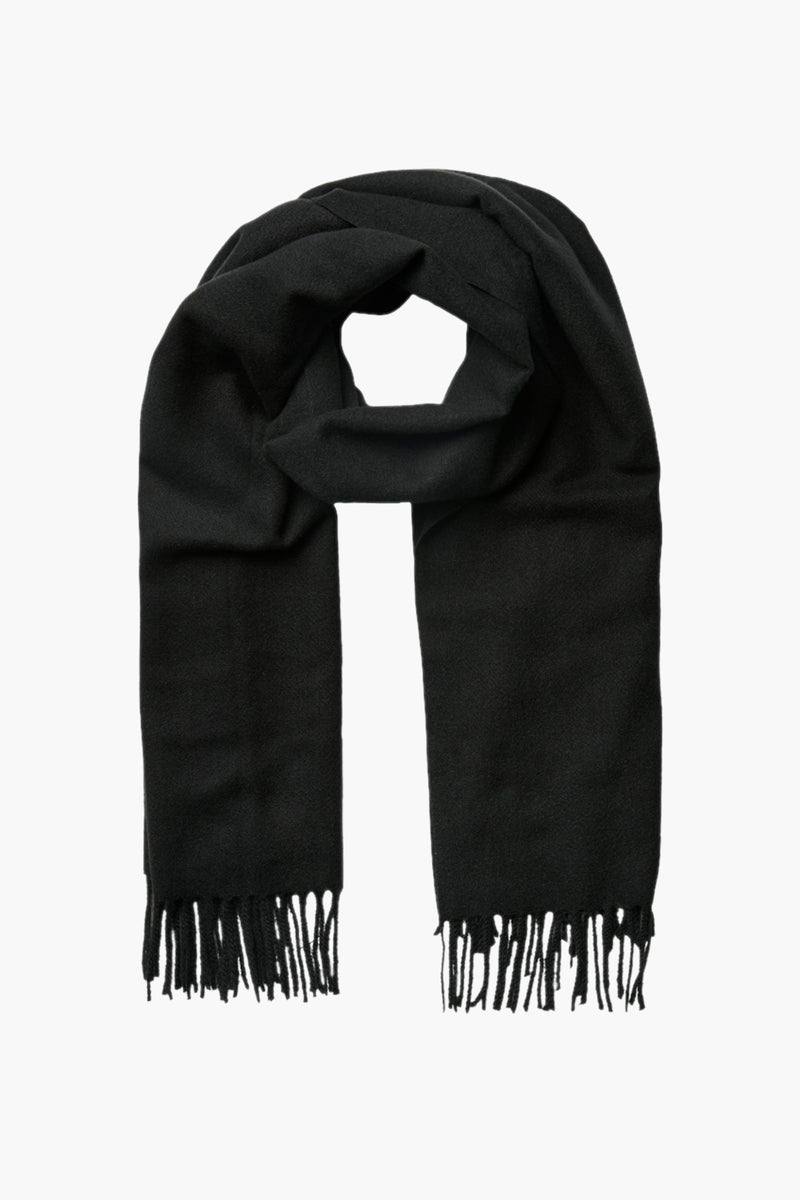 PCNOAH LONG SCARF NOOS BC