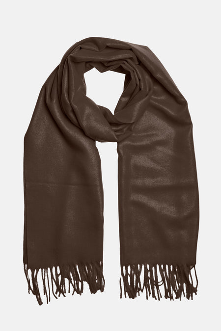 PCNOAH LONG SCARF NOOS BC