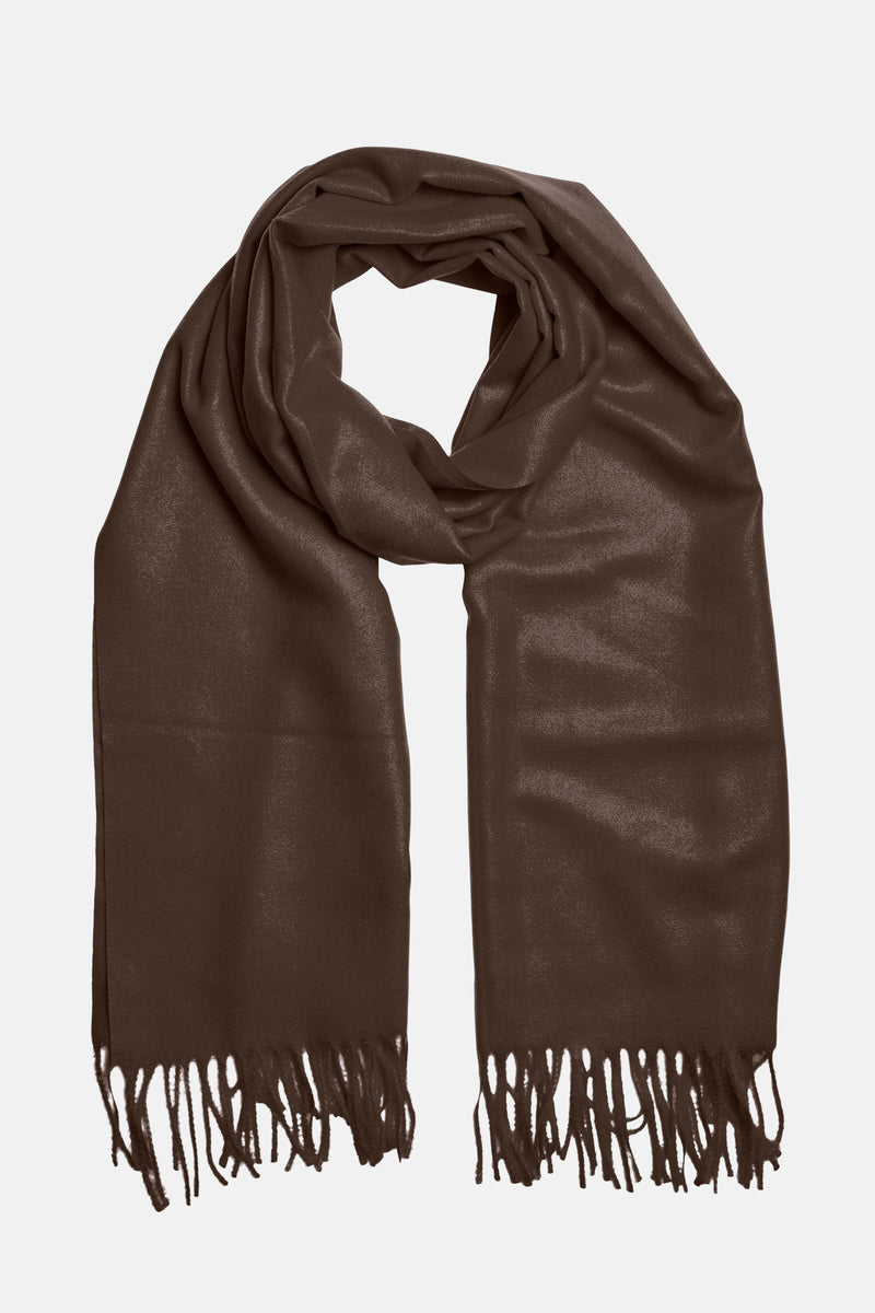 PCNOAH LONG SCARF NOOS BC