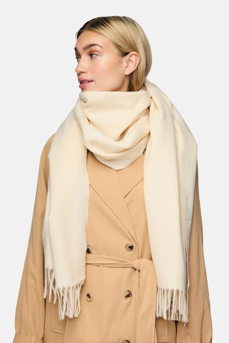 PCNOAH LONG SCARF NOOS BC