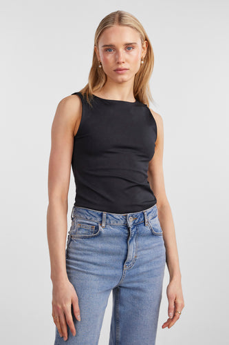 Body - zwart