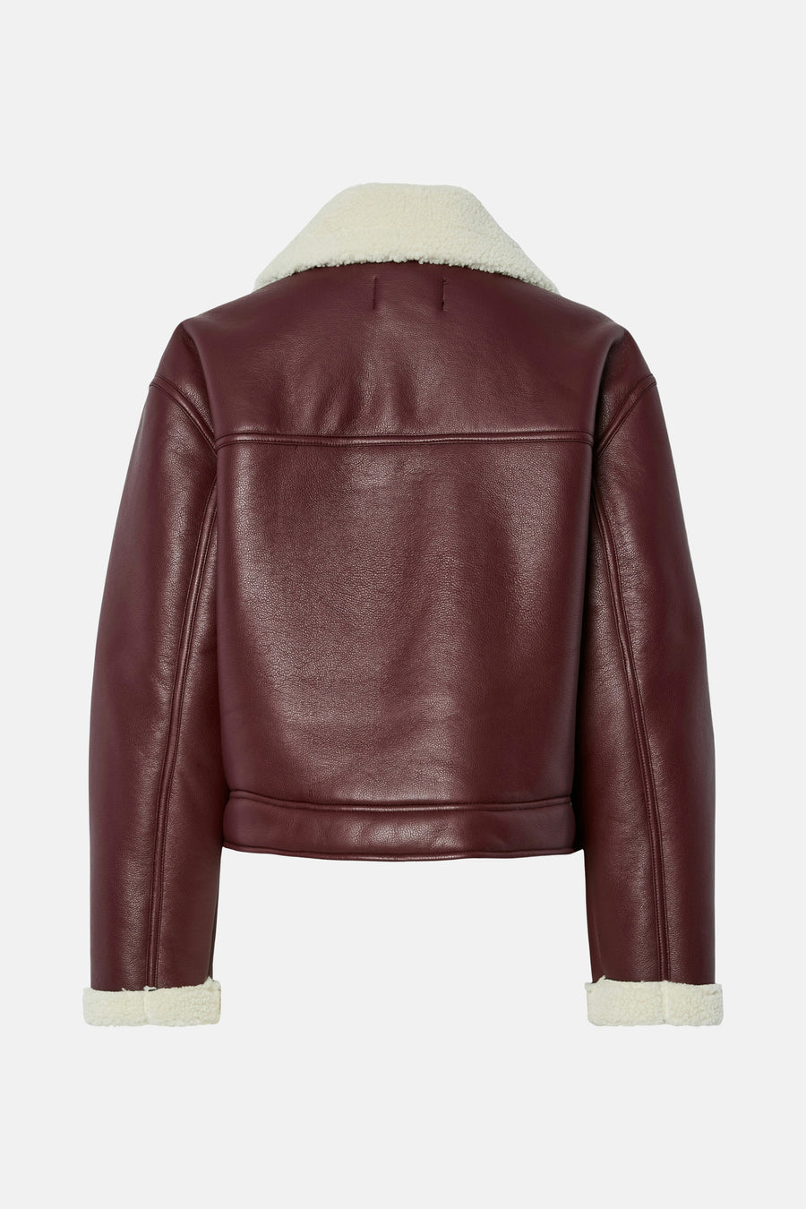 Jas - Bordeaux - PIECES®