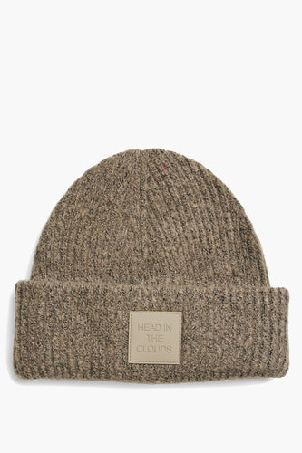 Muts - beige - PIECES®