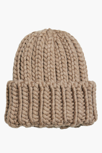 Muts - bruin - PIECES®