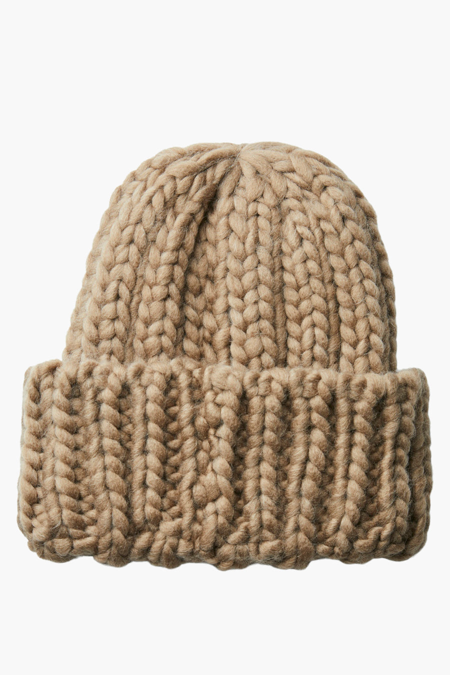 Muts - bruin - PIECES®