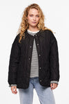 PCSTELLA QUILTED JACKET NOOS BC