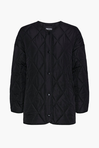 Jas - zwart - PIECES®