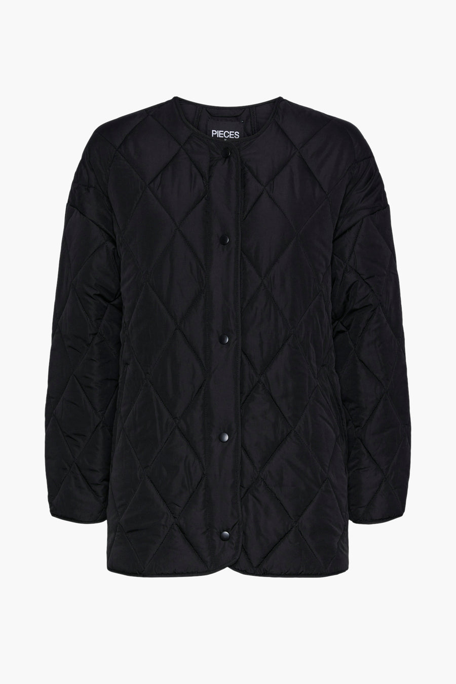 Jas - zwart - PIECES®