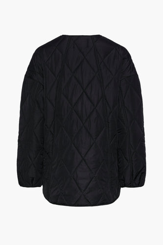 Jas - zwart - PIECES®