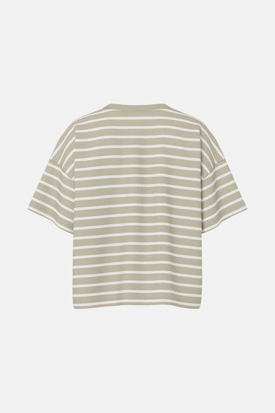 PCCHILLI SUMMER 2/4 SWEAT STRIPE NOOS BC