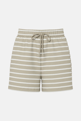 Short - beige - PIECES®