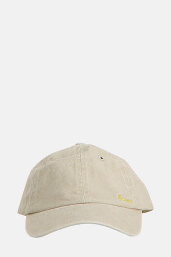 Casquette - écru
