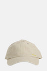 Casquette - écru