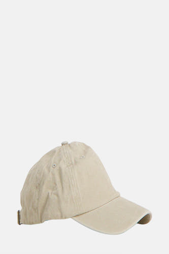 Casquette - écru