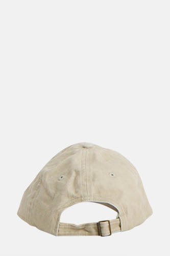 Casquette - écru