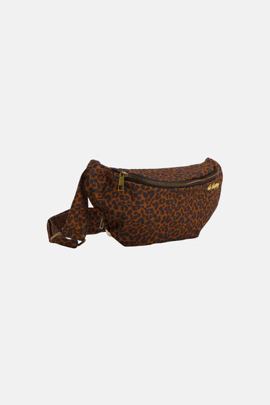 Sac à bandoulière - Brun