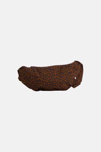 Schoudertas - Bruin