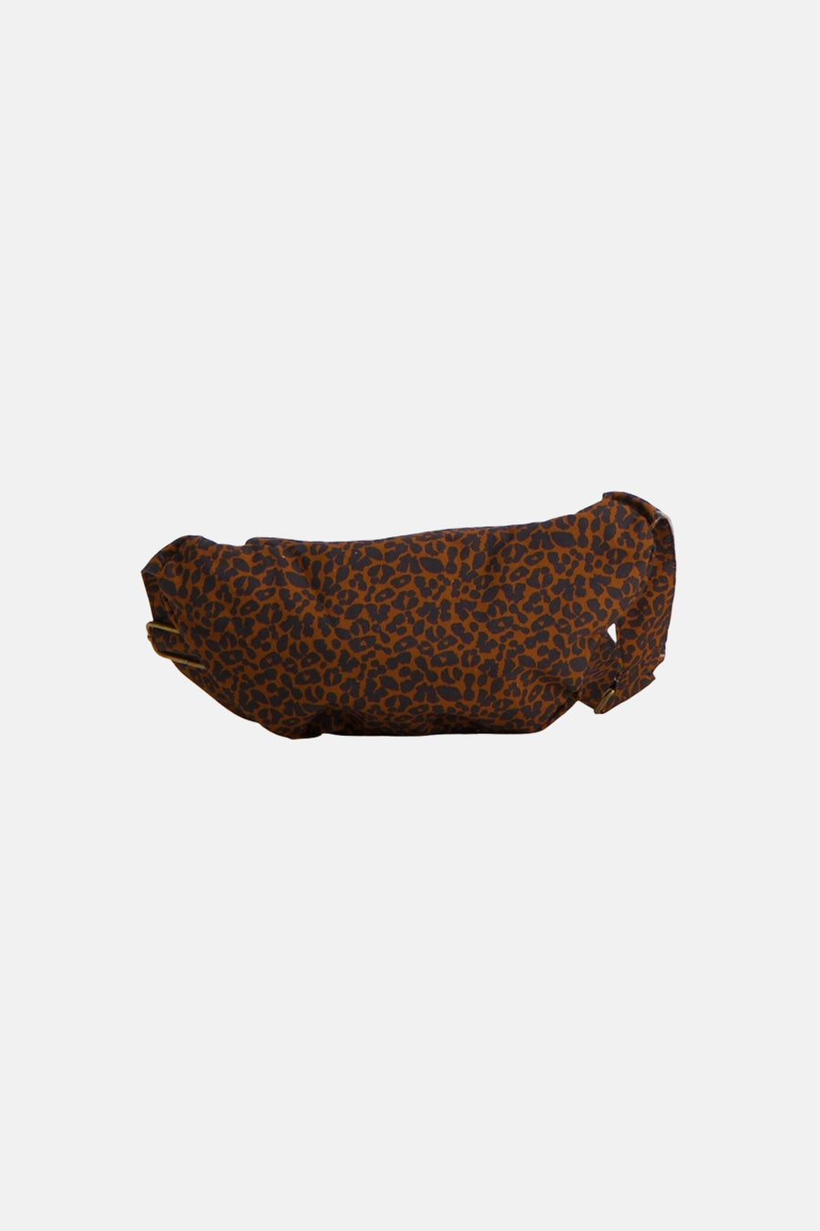 Schoudertas - Bruin