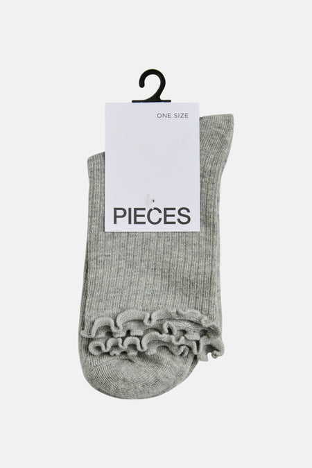 PCAFIA 1-PACK SOCKS NOOS