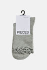 PCAFIA 1-PACK SOCKS NOOS