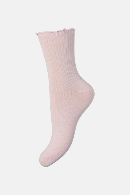 PCAFIA 1-PACK SOCKS NOOS