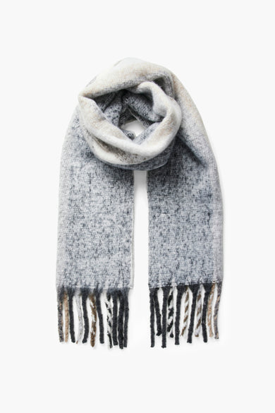 PCANDRA LONG SCARF PB BC