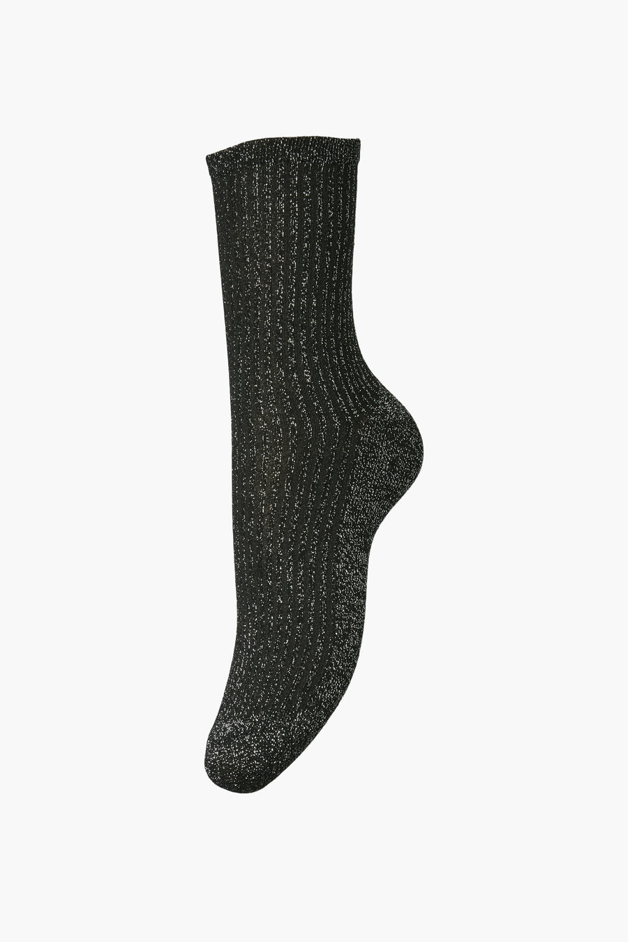 Chaussettes - noir - PIECES®