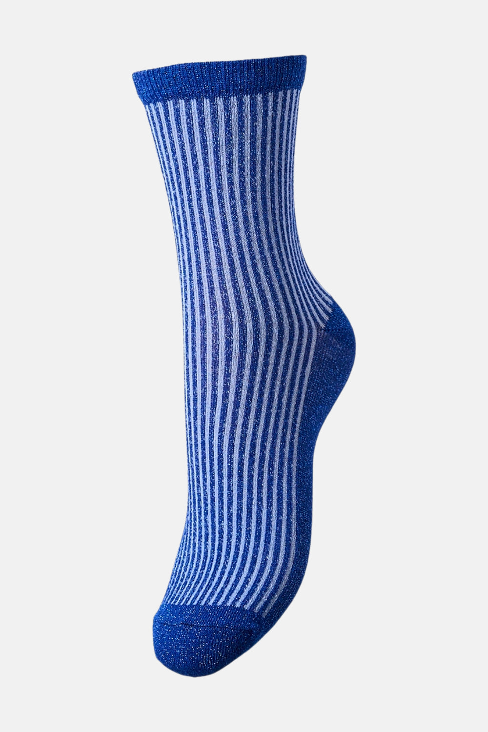 Sokken Blauw - PIECES®