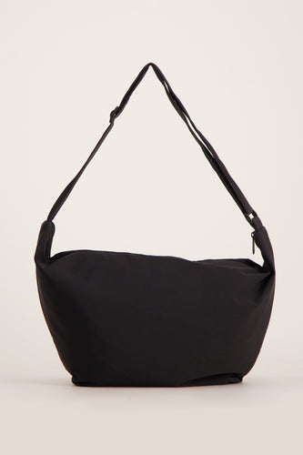 Sac à bandoulière - noir - PIECES®