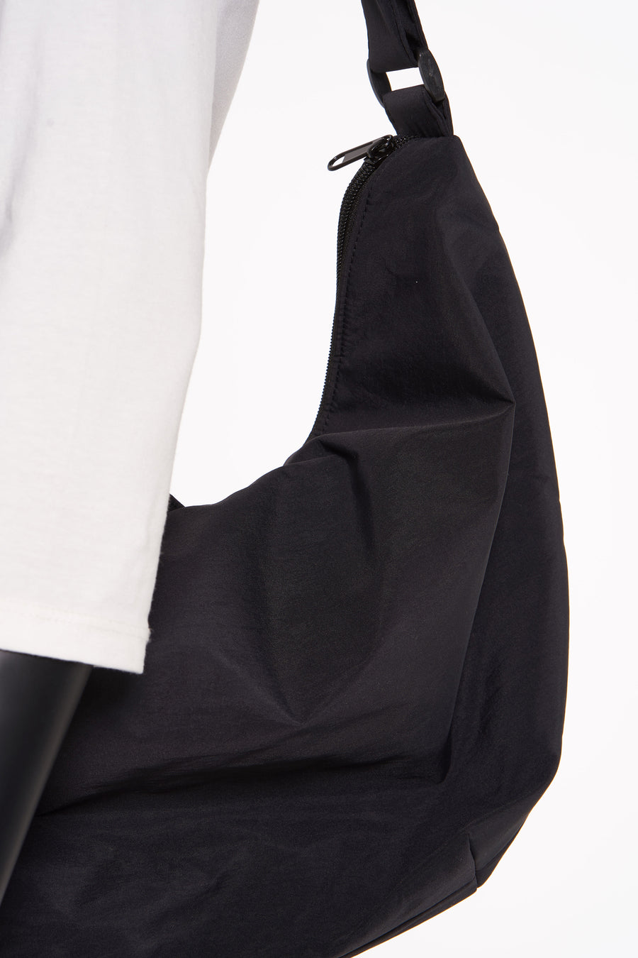 Sac à bandoulière - noir - PIECES®