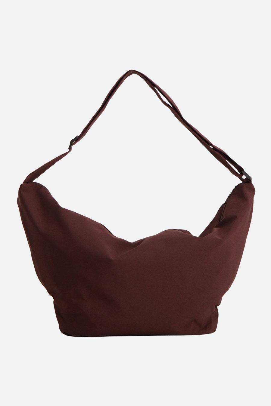Crossbody tas - Chicory Coffee