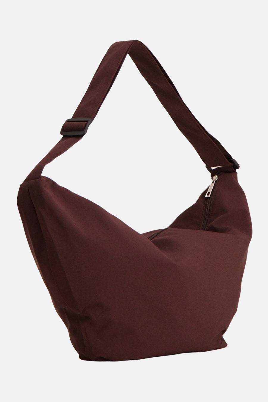Crossbody tas - Chicory Coffee